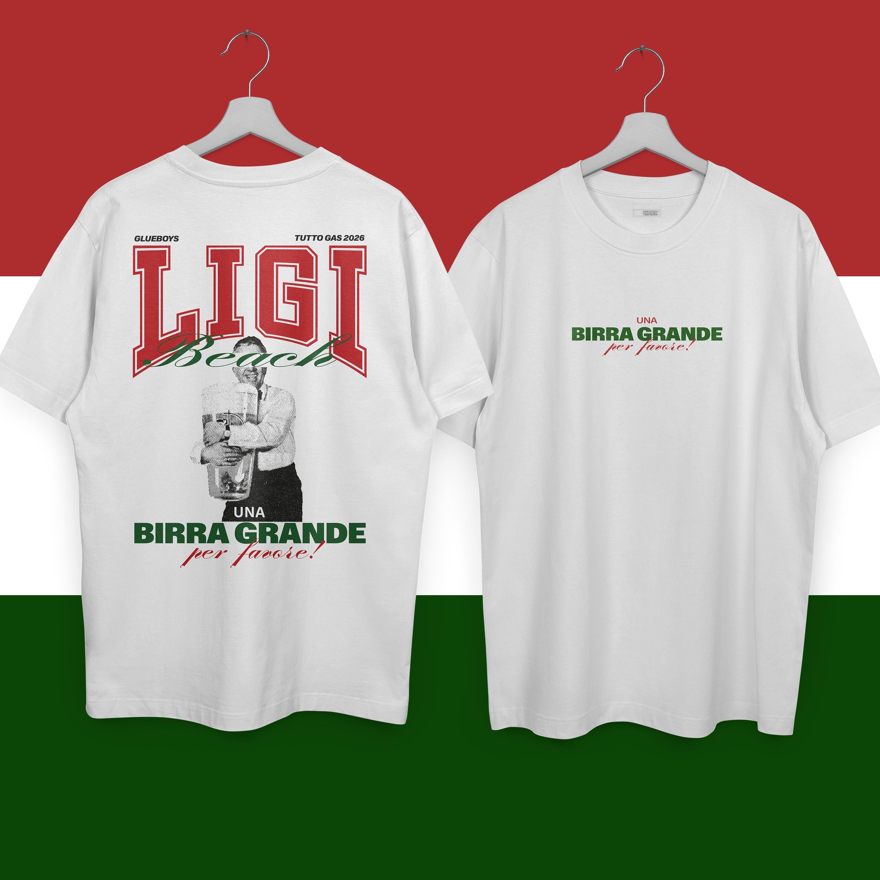 Ligi Shirt