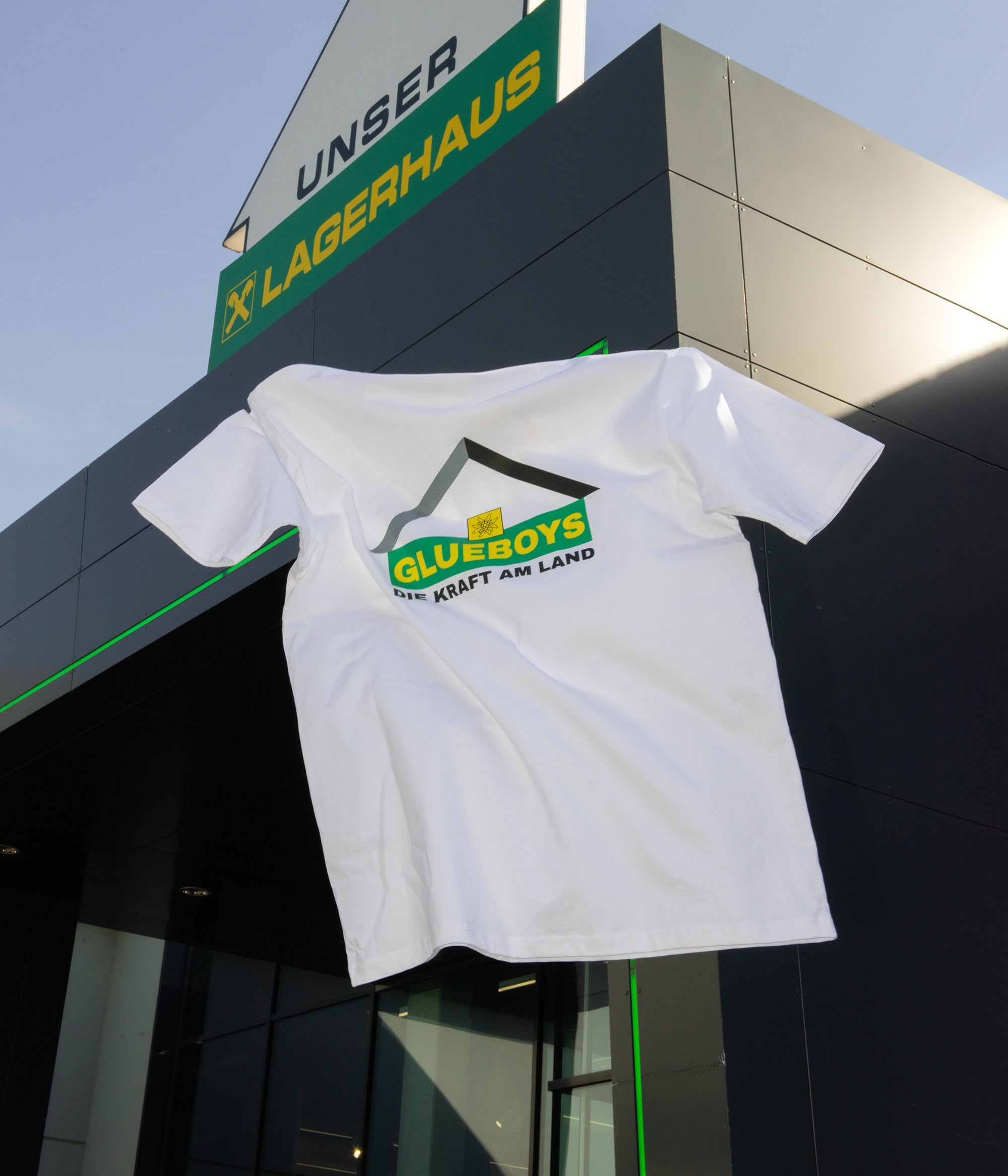 Logahaus Shirt