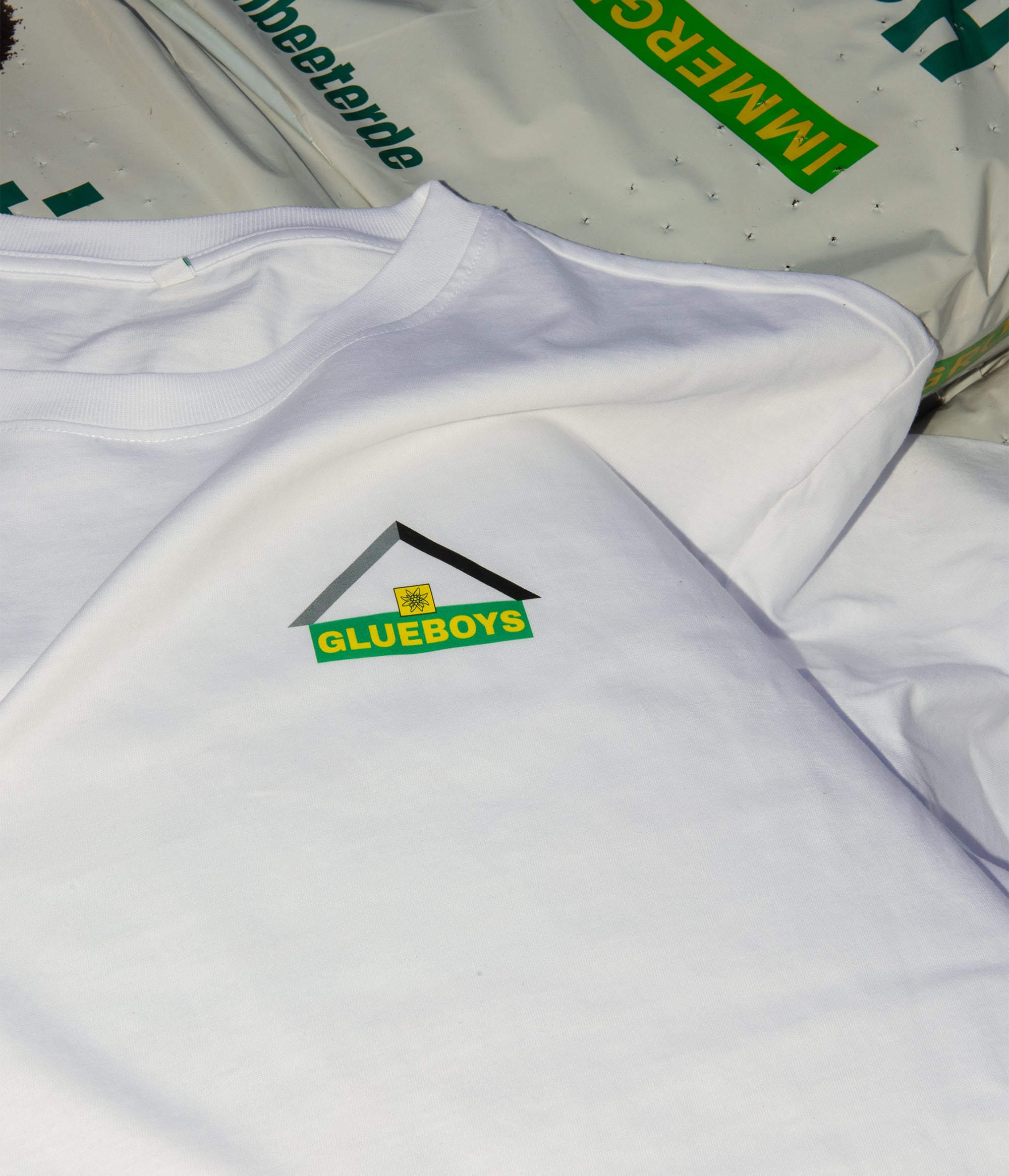 Logahaus Shirt