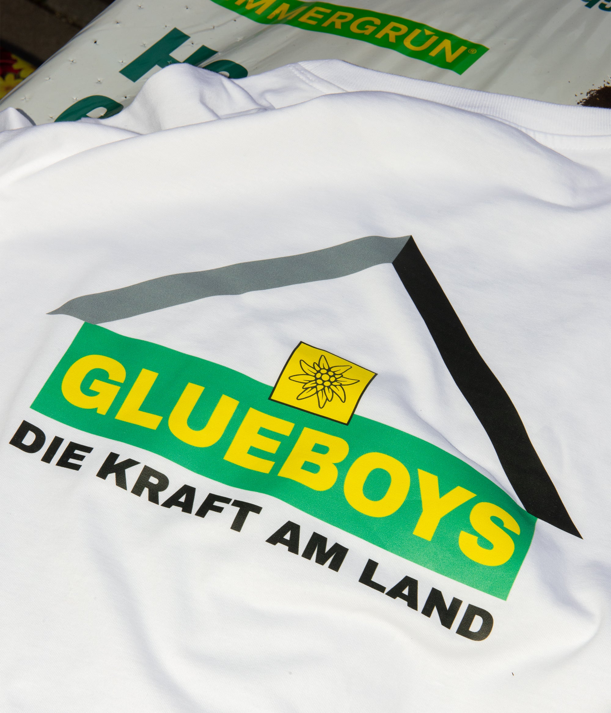 Logahaus Shirt