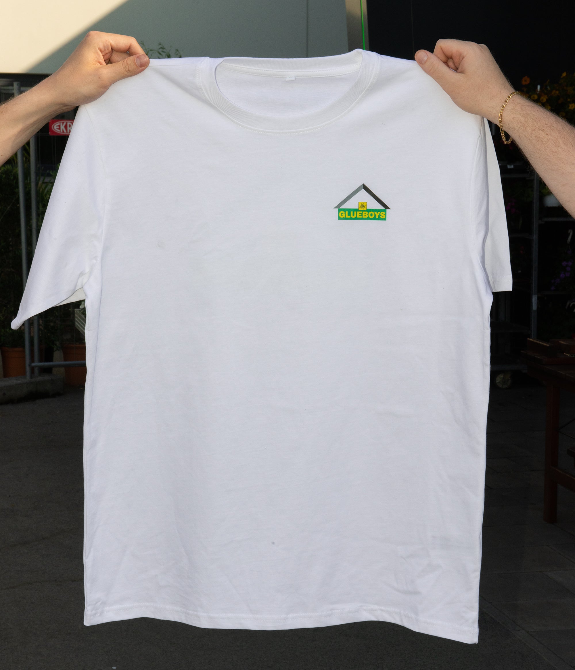 Logahaus Shirt