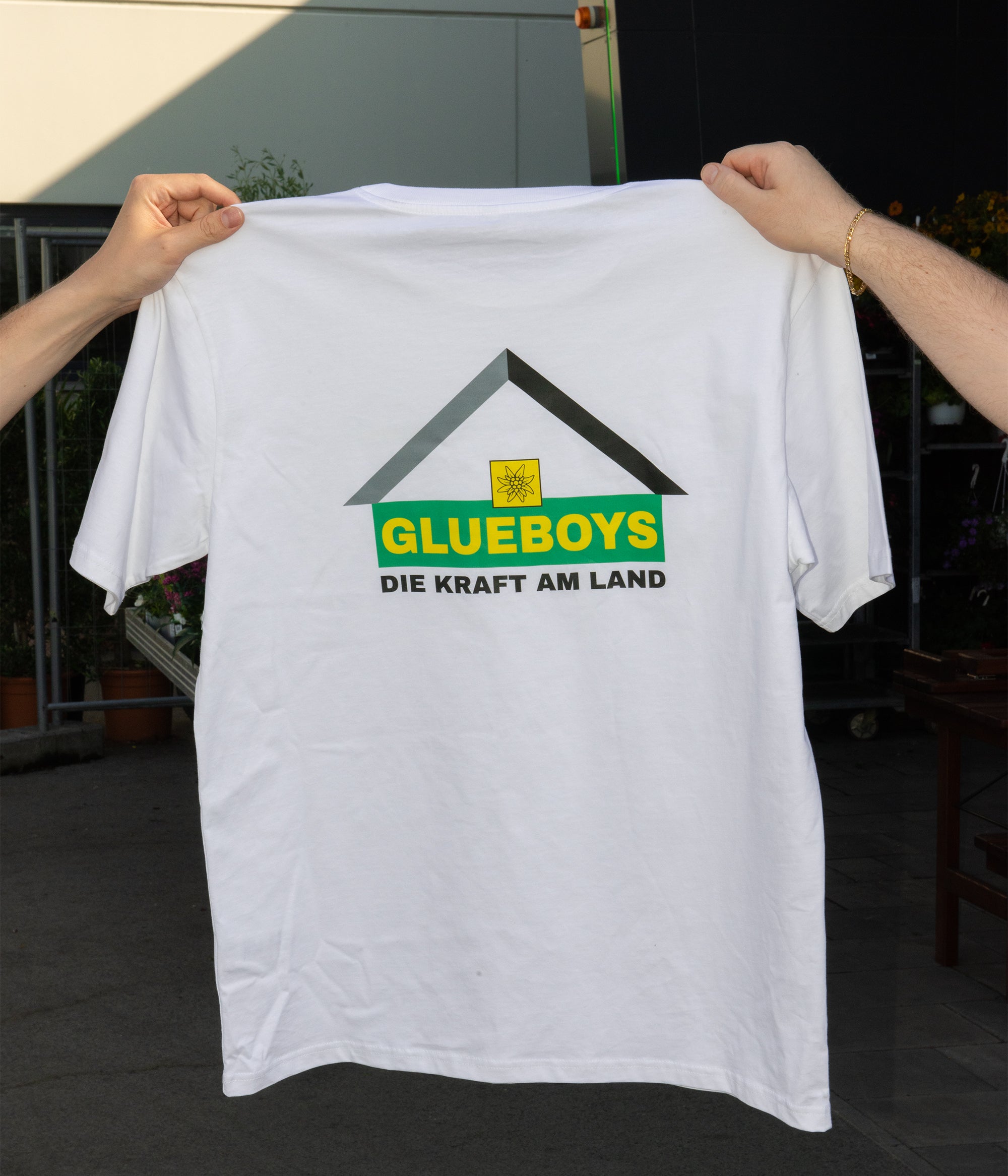 Logahaus Shirt