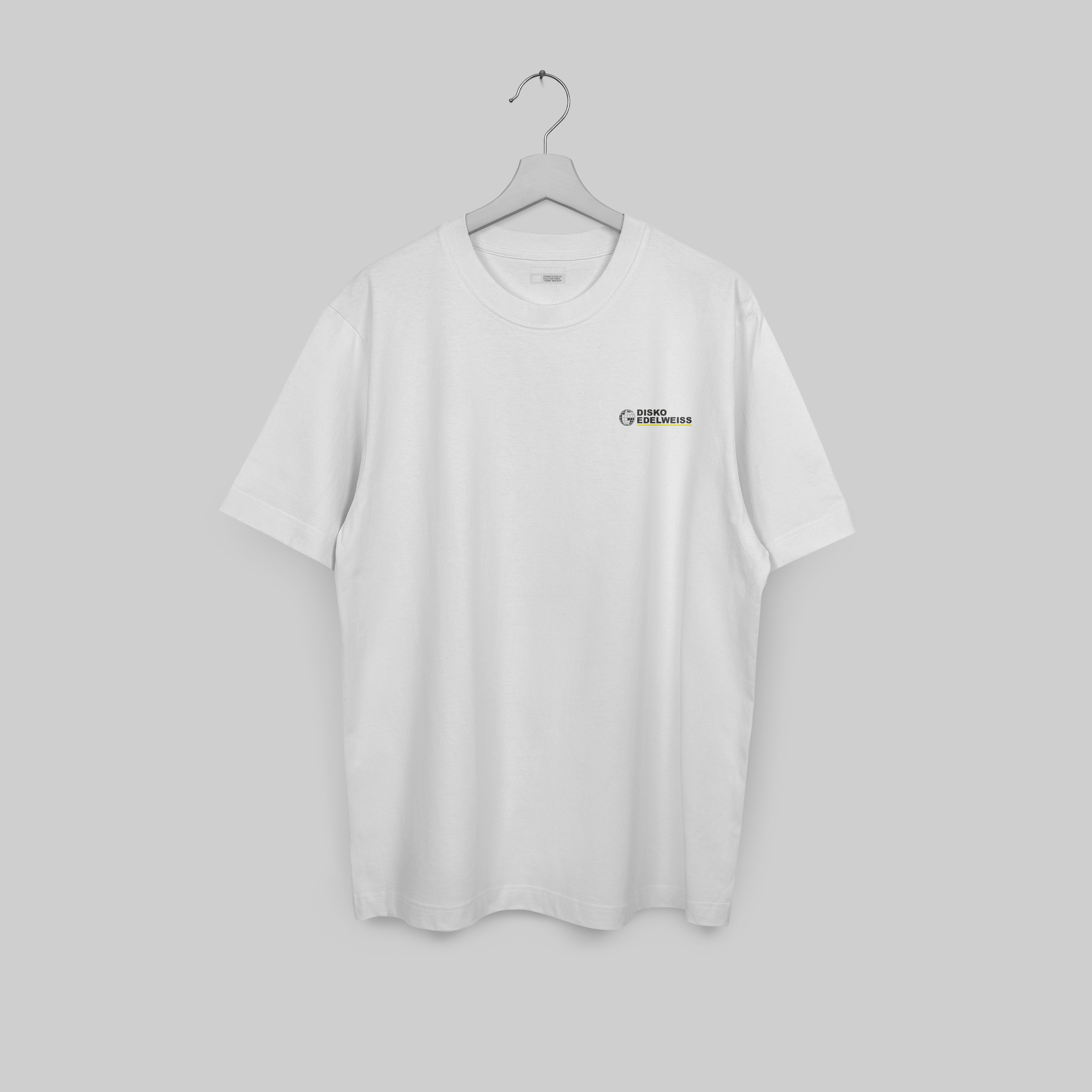 Disko Edelweiss Shirt